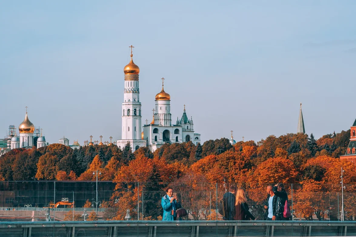 Что посмотреть в Москве тем, кто впервые едет в столицу, и тем, кто «видел уже всё»