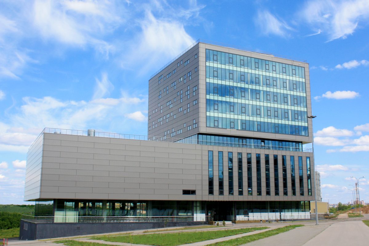 До 50 млн рублей могут получить нижегородские предприниматели на развитие инновационных проектов