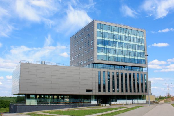 До 50 млн рублей могут получить нижегородские предприниматели на развитие инновационных проектов