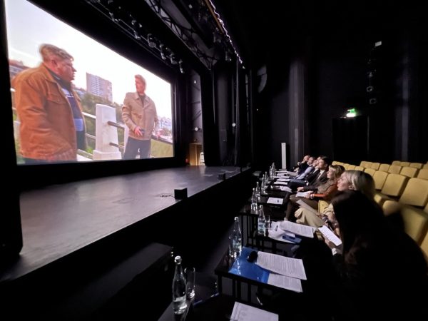 Пять фильмов получат финансовую поддержку от региона по решению нижегородской кинокомиссии