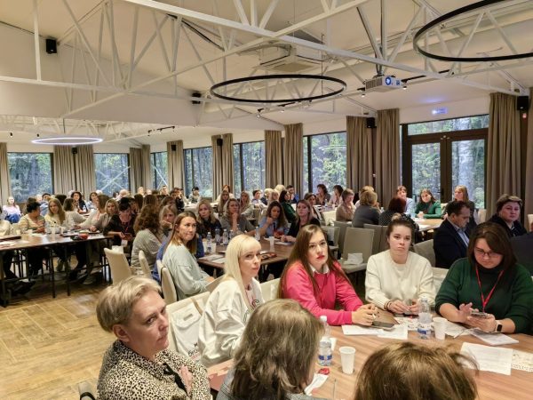 Более 120 сотрудников инфраструктуры поддержки предпринимательства региона повысили квалификацию в школе-интенсиве «Мой бизнес»