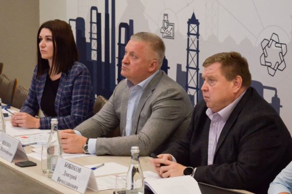 Экспертный совет ОЭЗ «Кулибин» одобрил проект модульного центра обработки данных