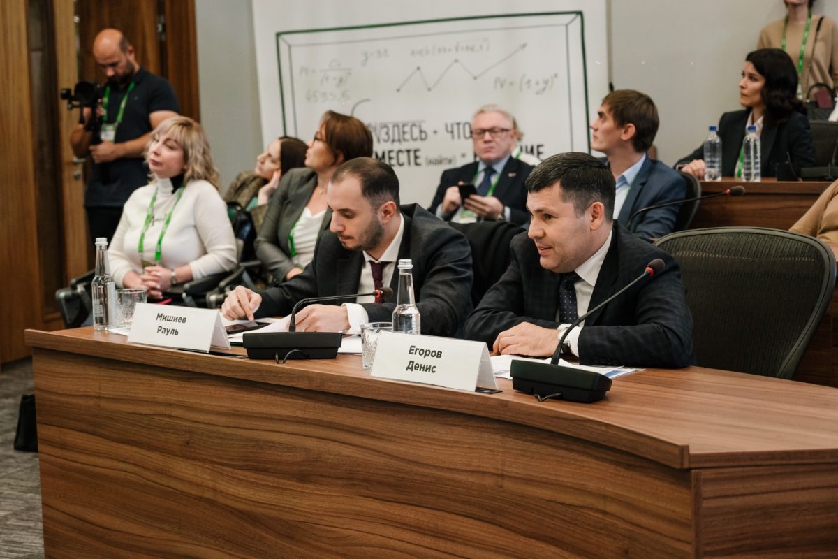 Научный совет при министерстве экологии Нижегородской области разработал концепцию утилизации кислых гудронов