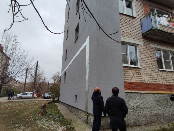 Стены 38 квартир в Дзержинске утеплили с начала года по требованию Госжилинспекции Нижегородской области