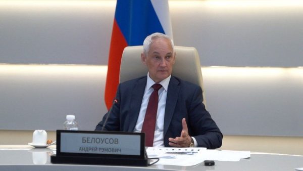 Первый вице-премьер Андрей Белоусов примет участие в форуме по внедрению инвестстандарта в регионе