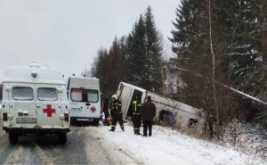 ГУ МЧС РФ по Ивановской области