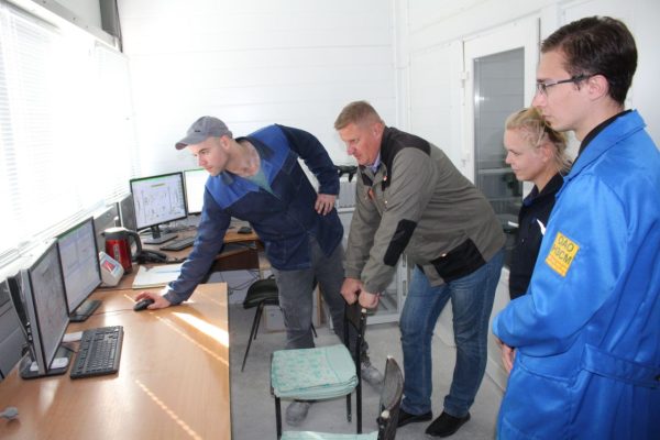 Более 4 300 сотрудников нижегородских предприятий прошли обучение бережливым технологиям в рамках нацпроекта «Производительность труда»