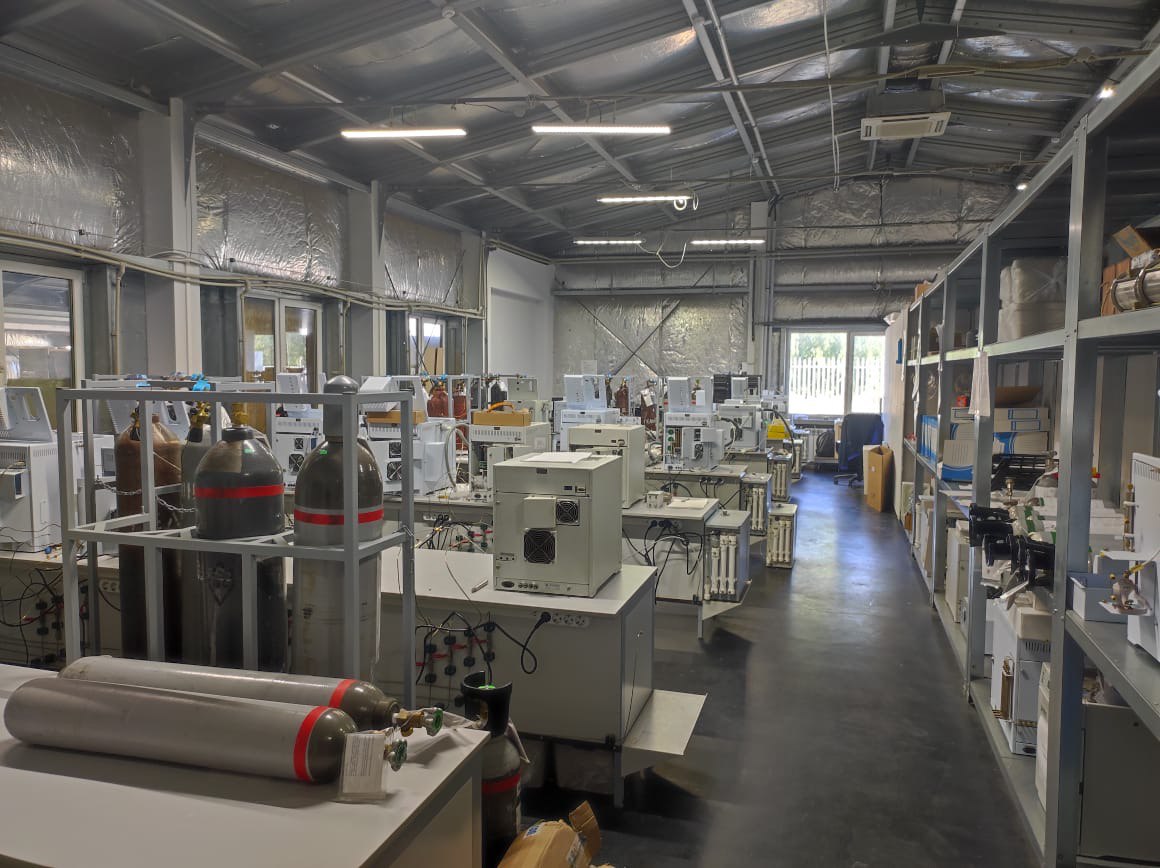 Льготный заем на развитие импортозамещающего производства получила нижегородская компания по выпуску оборудования для лабораторий