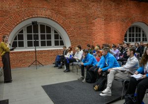 пресс-служба администрации Нижнего Новгорода