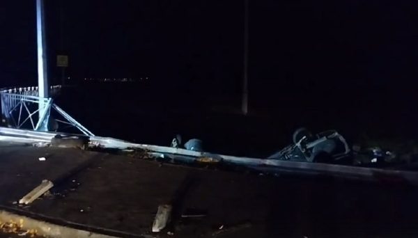 Два человека погибли, четверо получили травмы в ДТП на Южном обходе Арзамаса