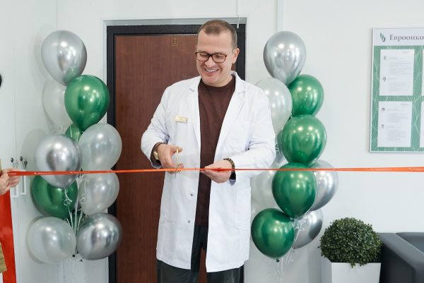 Теперь и в Нижнем Новгороде: сеть клиник «Евроонко» расширяет региональное присутствие
