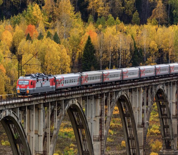 С 13 декабря начнет курсировать новый поезд «Нижний Новгород – Минск»
