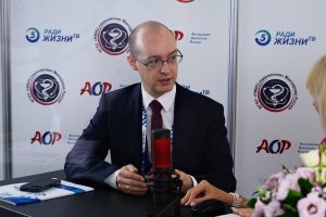 Онколог: «Рак мочевого пузыря — на ранних стадиях есть шанс на излечение»