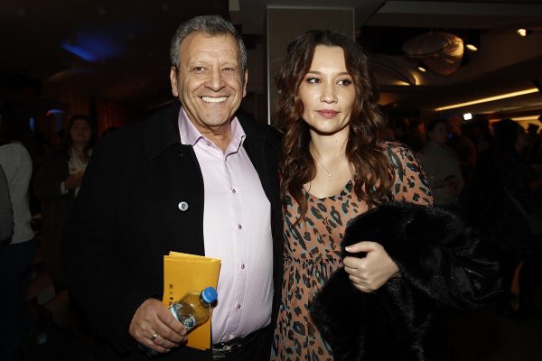 Дочь в наследство