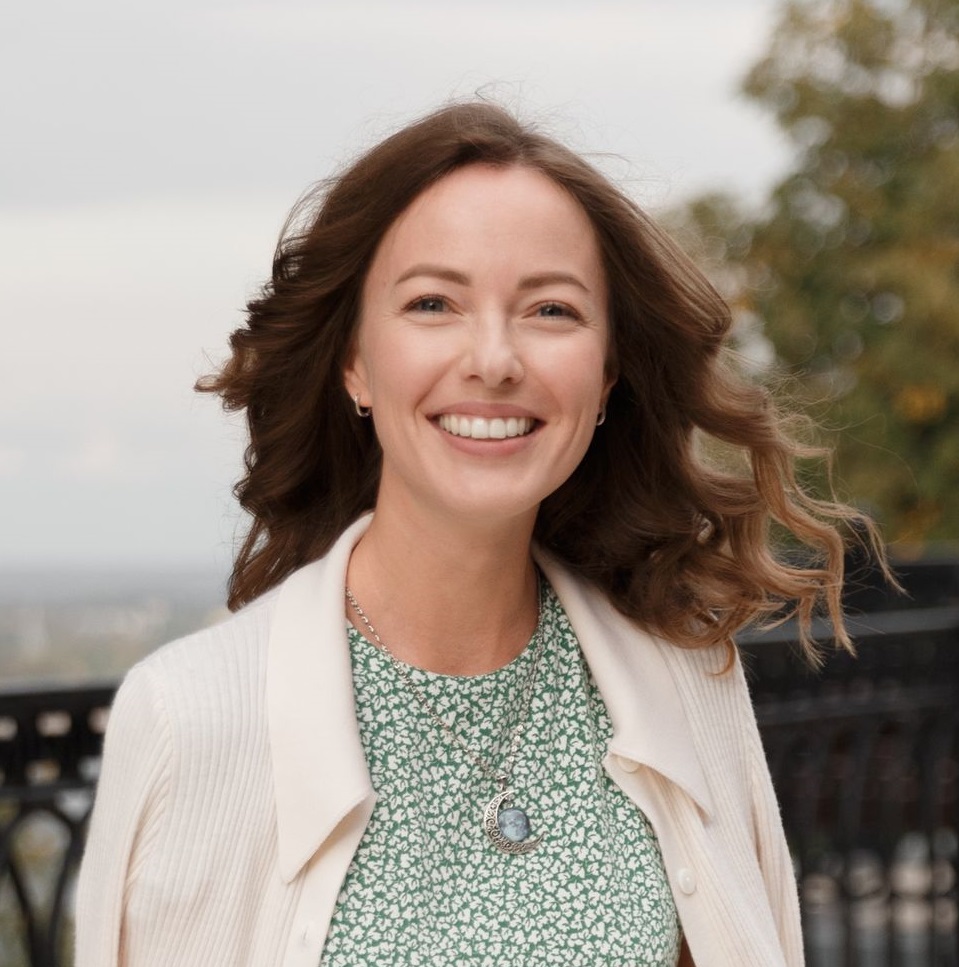 Любовь Груздева 