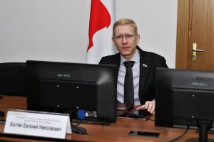 «Проект «Вам решать!» не только делает жизнь комфортнее, но и объединяет людей»