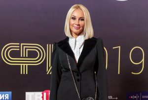 Правда или ложь:&nbsp;Лера Кудрявцева разводится?