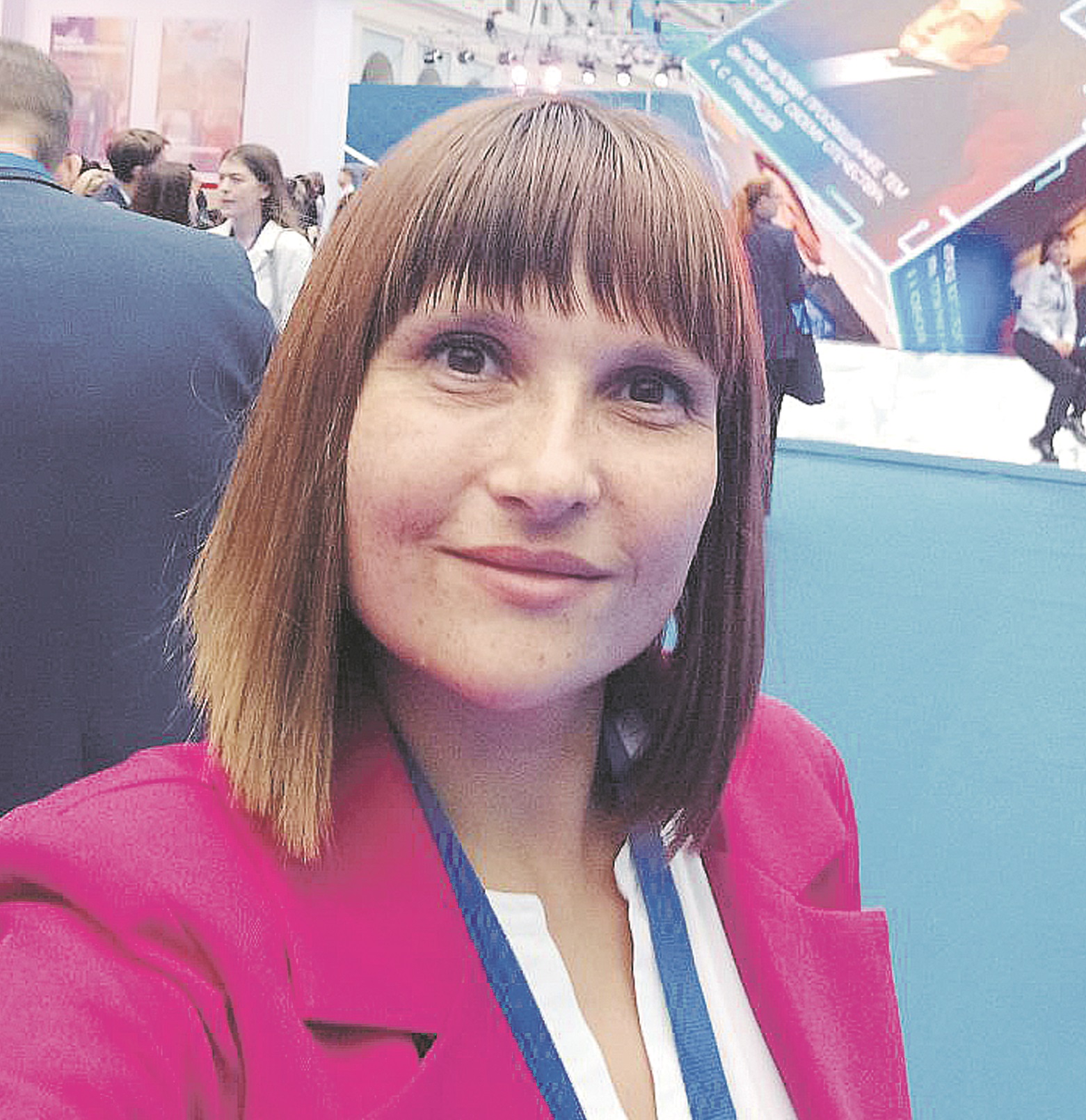 Светлана Кузина 