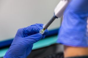 Нижегородские ученые усовершенствовали нейросеть для диагностики скорости старения