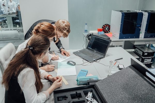 Физико-математическая школа для старшеклассников откроется в Автозаводском районе