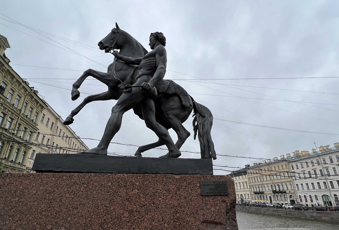 Медицинский Петербург: как в Северной столице помогают решить проблемы со здоровьем