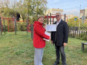 «Я возвращаюсь к мечте»: один день с депутатом городской Думы Нижнего Новгорода Михаилом Рыхтиком