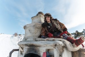 Премьерный показ фильма «По щучьему велению» собрал целую россыпь звёзд