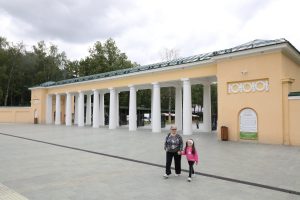 Дело о мошенничестве при реконструкции «Швейцарии» передано в&nbsp;суд