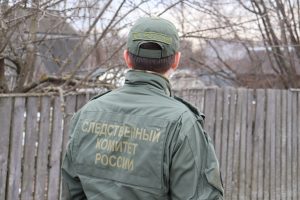 Жителя Семеновского района осудили пожизненно за тройное убийство 20-летней давности