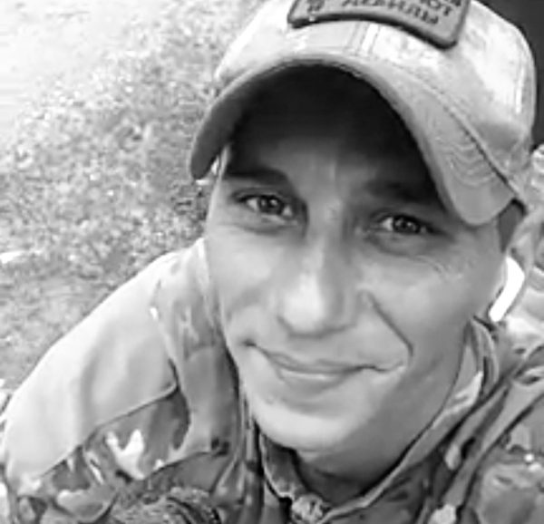 В Балахнинском районе простились с героем СВО Сергеем Кукком