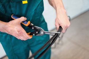 Тушите свет: более 60% неплательщиков гасят долг после отключения электричества