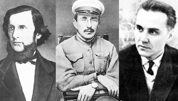Какими на самом деле были знаменитые русские педагоги