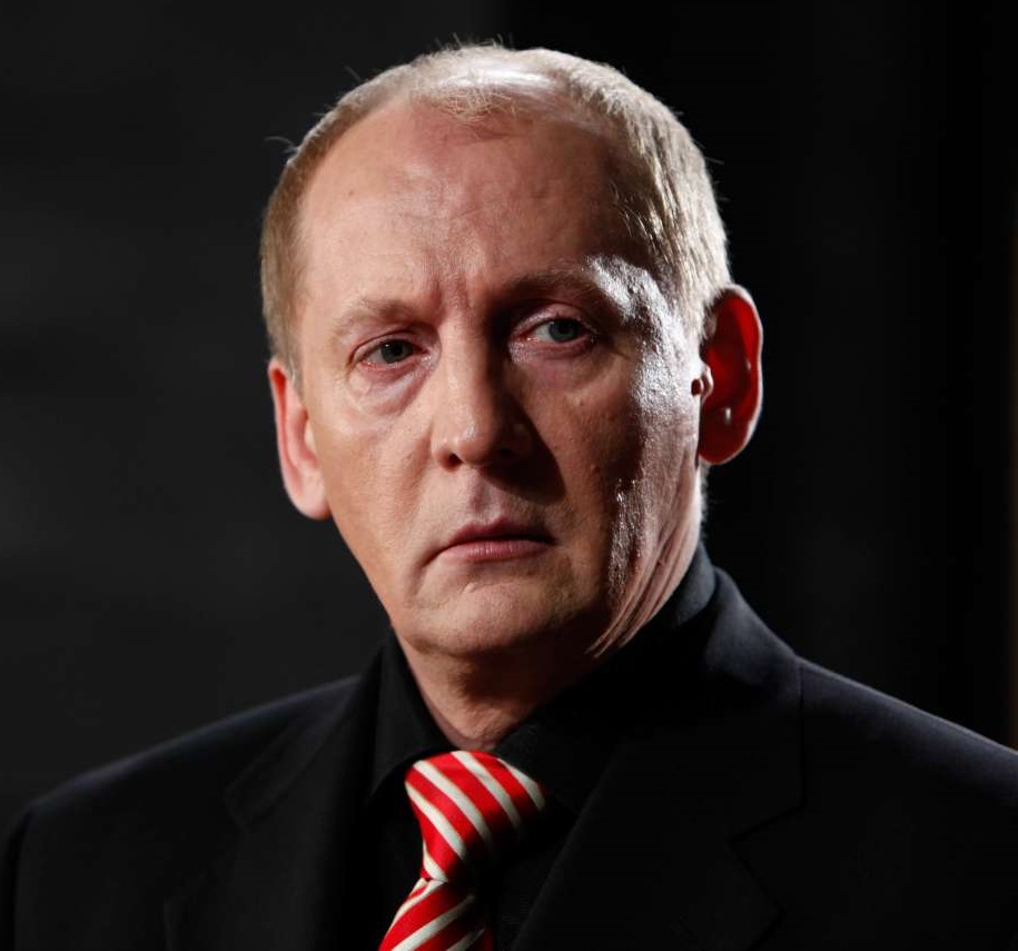 Виктор Вержбицкий