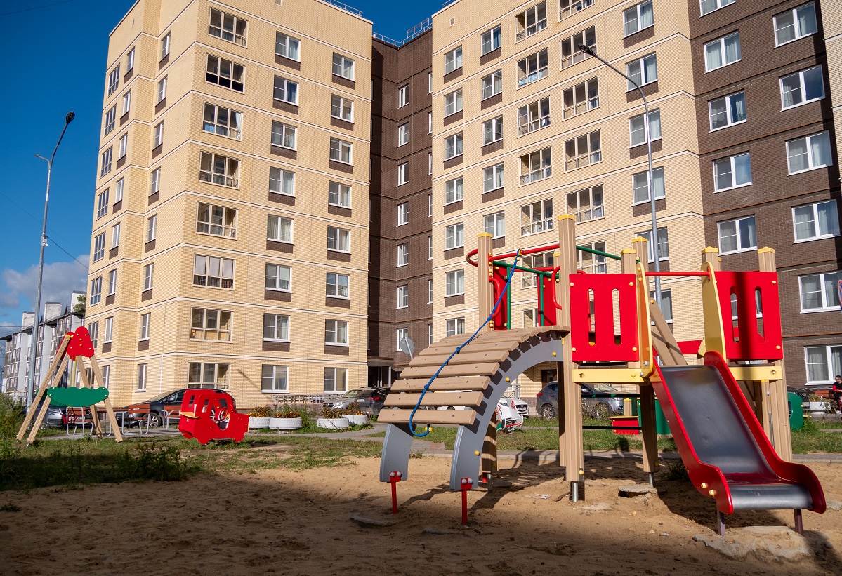 ОМК развивает партнерство в сегменте промышленного и жилищного  строительства 30 октября 2023 года | Нижегородская правда