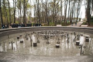 Парк «Швейцария» перешел на осенне-зимний режим работы 9 октября