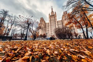 Russpass, «Москва+регионы» и другие новинки туристической Москвы