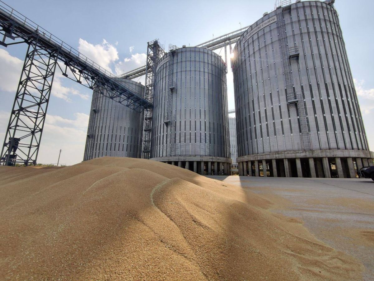 План по производству зерна, картофеля и сахарной свеклы перевыполнен в Нижегородской области
