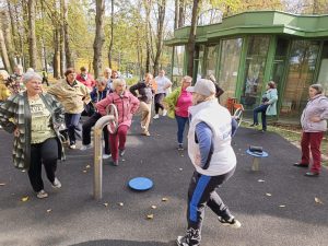 Более 350 нижегородцев приняли участие в профилактической акции «Путь к здоровому сердцу»