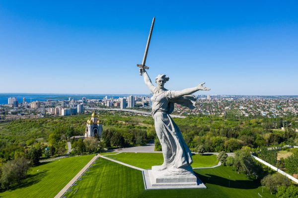 Нижегородские школьники примут участие в новом образовательном проекте «Уроки с путешествием. Нижний Новгород ‑Волгоград»