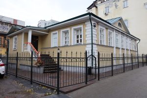 Культурная эволюция