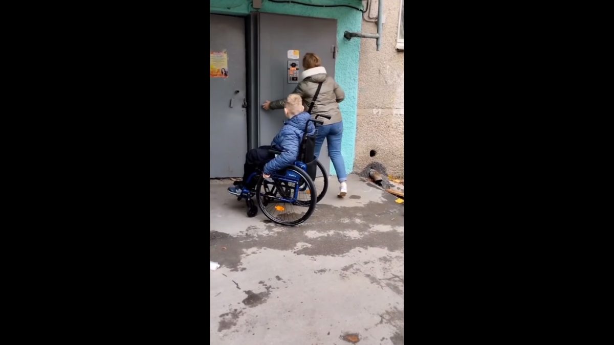 Лифты в доме ребенка-инвалида в Дзержинске планируют ввести в эксплуатацию до конца недели