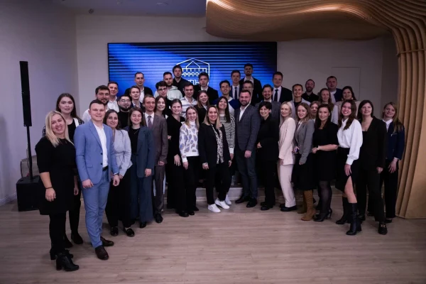 В Нижегородской области стартовал очный этап отбора регионального молодежного правительства