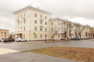 Дзержинск выполнил план капитального ремонта многоквартирных домов на 2023&nbsp;год
