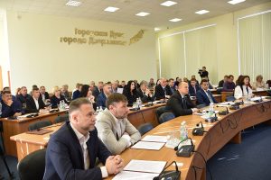 На строительство бассейна «Капролактамовец» в Дзержинске предусмотрено более 350 миллионов рублей