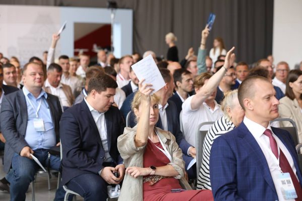 Почти 2,5 тыс. нижегородских предпринимателей в III квартале 2023 года приняло участие в семинарах об особенностях проверок