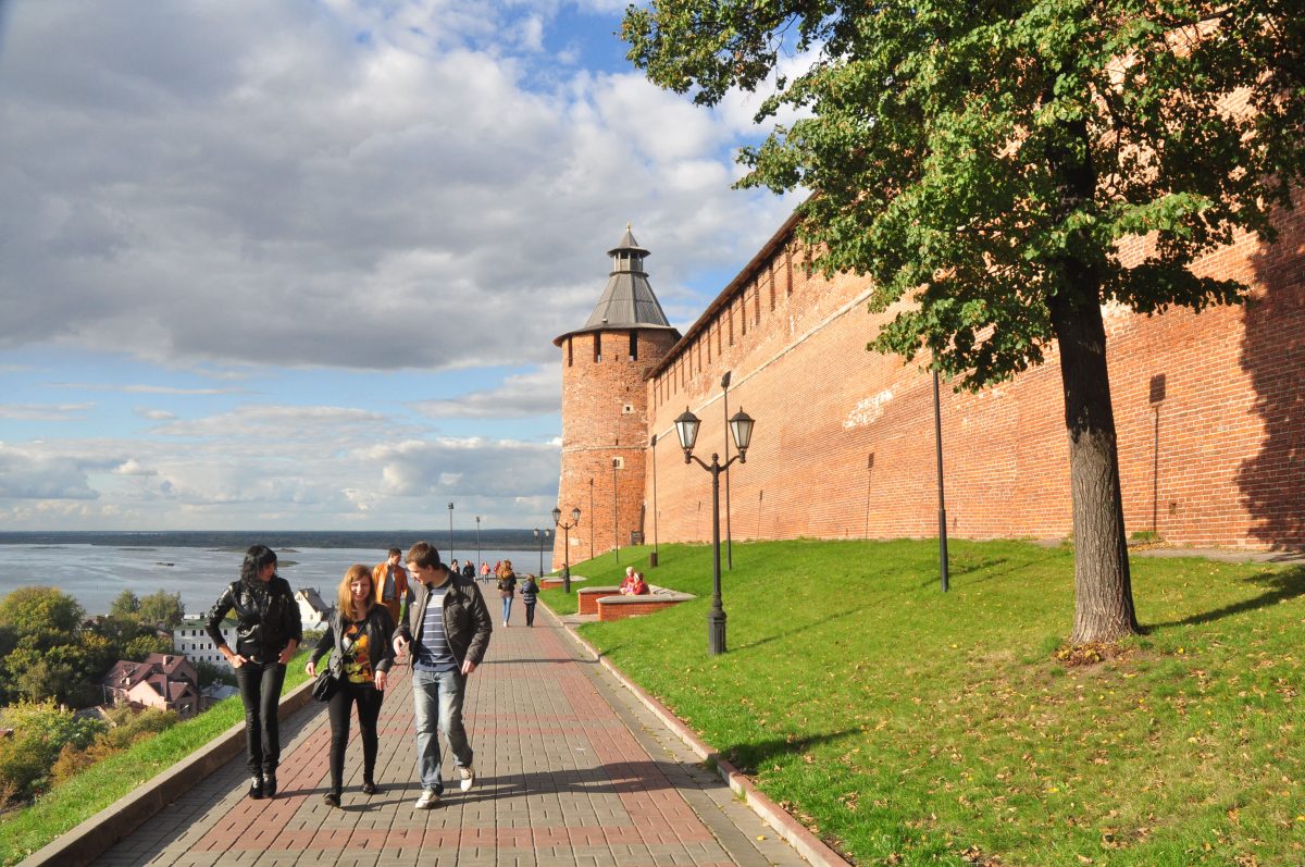 Нижегородские предприятия приглашаются для участия в выставке «BuildExpo Uzbekistan 2023»