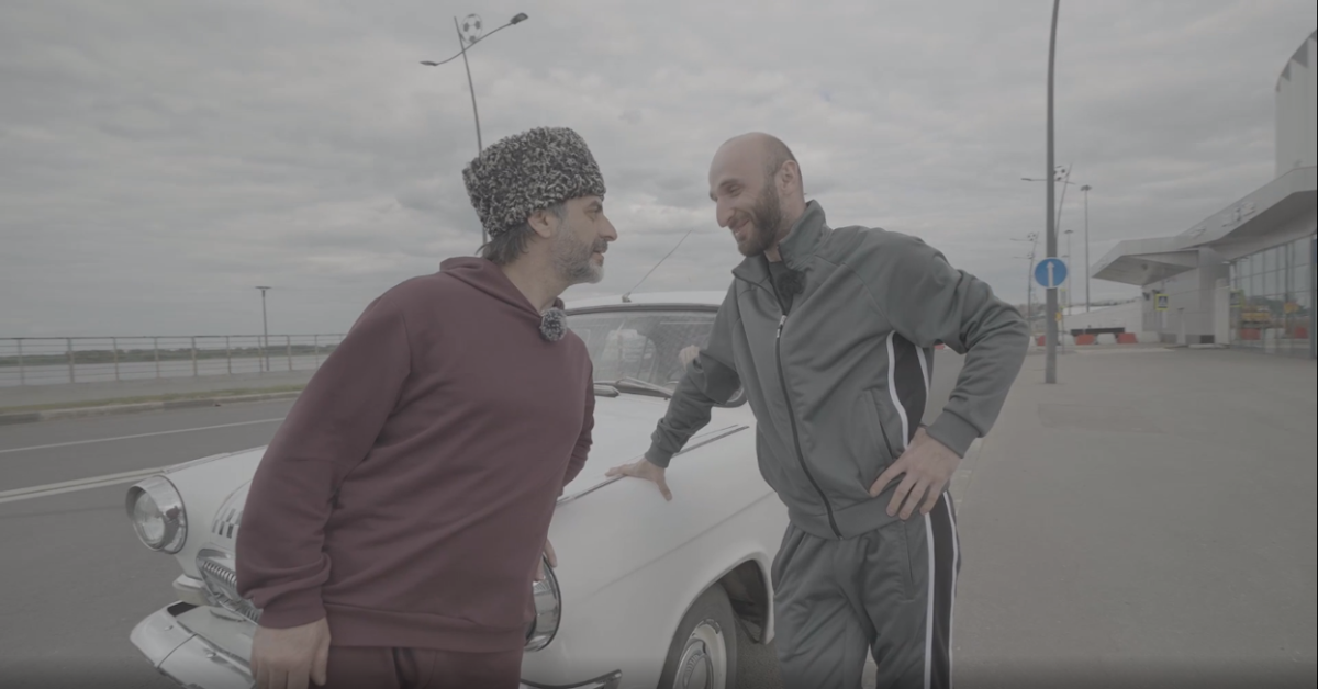 пресс-служба VK Видео