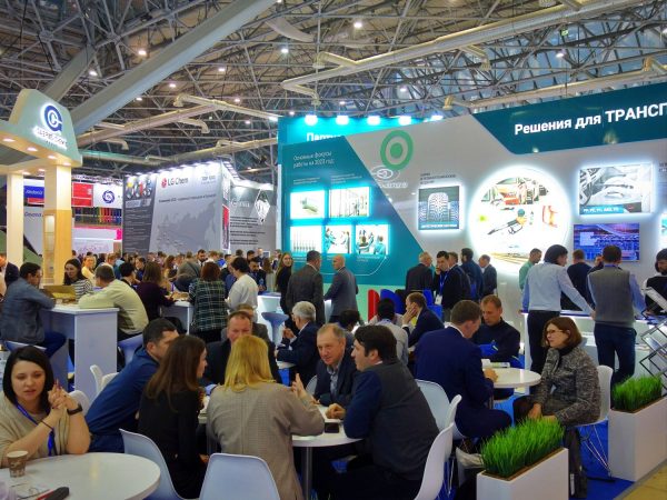 Нижегородские предприятия приглашаются на льготных условиях к участию в международной выставке пластмасс и каучука