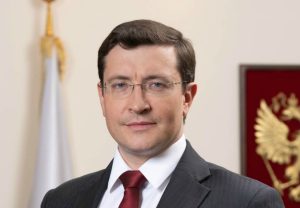 Глеб Никитин поздравил нижегородцев с Днем учителя