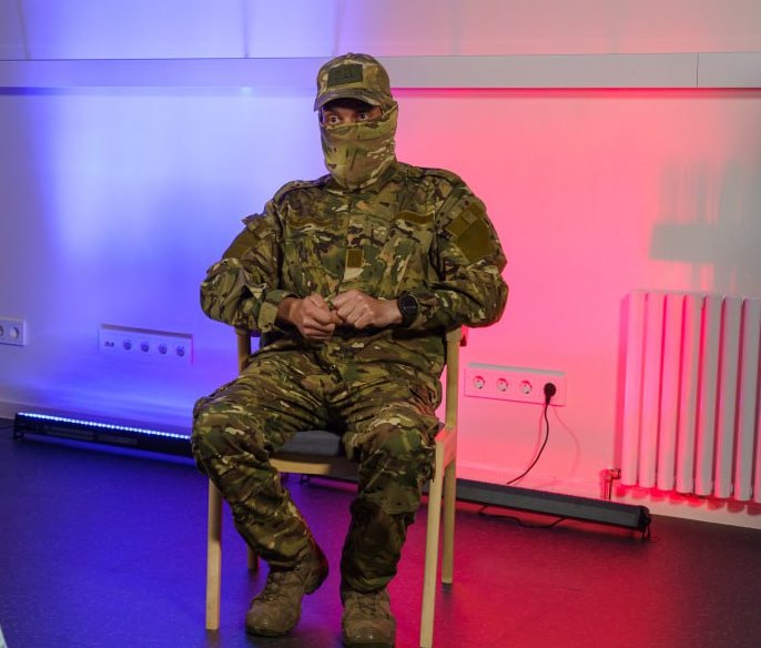 Военный медик из Новосибирска рассказал, почему решил вернуться на СВО
